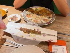 -耶里夏丽·新疆菜·28年喀什老馆(田林东路店)