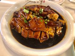 四杯鸡（小份）-清晖小苑•顺德地方菜(壹海城店)