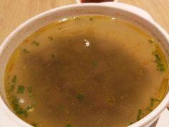 -泰煌鸡·上海白斩鸡·鸡汤面(万航店)