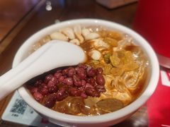 -味上湘菜馆(岳麓山店)