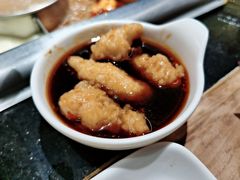 -巴奴毛肚火锅(商城路店)