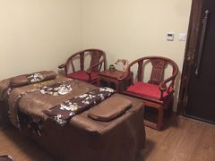 -康美道家中医养生SPA馆(牡丹江路店)