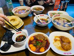 -双燕楼(韶山路店)