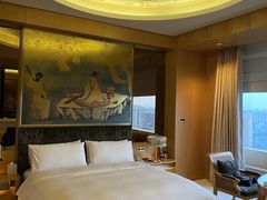 -北京盘古七星酒店