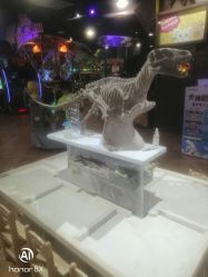 点击看大图 -卡通尼乐园(银泰店)