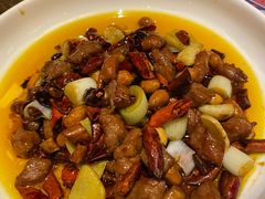 -铁公鸡·四川料理(天环广场店)