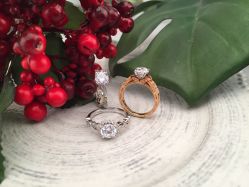 -威德钻石-克拉钻大本营(南京东路店)