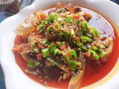 -阆辣荟餐饮(老味道8年·古城店)