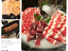 -煲宫猪肚鸡(昆山金鹰国际购物中心店)