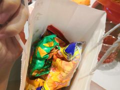 -四川饭店(长白店)