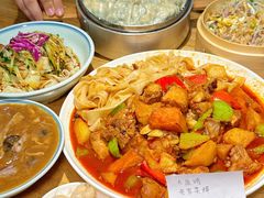 -中原一大碗(湖滨店)
