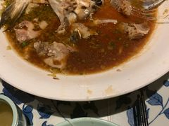 -绿茶餐厅(广州天河城店)