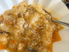 -老洋房花园饭店(绍兴路店)