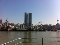 -澳门环岛游湾仔码头