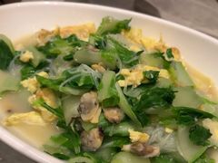 -吕氏疙瘩汤·新派鲁菜(东城万达广场店)