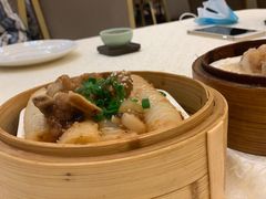 -顺德人家食府(黄金广场店)