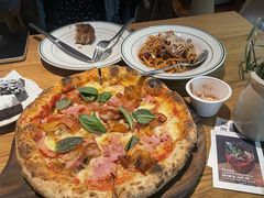 -La Strada(安福路店)