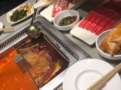 -海底捞火锅(苏宁生活广场店)