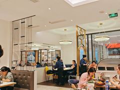 -鹿港小镇(悠唐店)