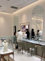 -I Do(镇江苏宁广场店)