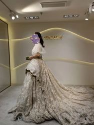 -GRACE KELLY婚纱与礼服(天津店)