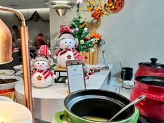 -聚春园自助餐厅(东街口店)