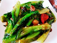 -皇后餐厅-煲仔·小菜·打边炉(古北店)