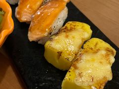 -吉兆火炙寿司(方大城店)