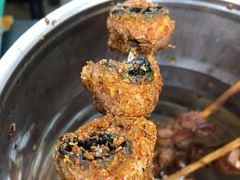 烤羊眼-炒豆合作社(东四总店)