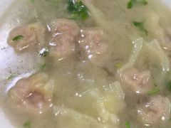 -津门永胜包子铺(哈尔滨道总店)