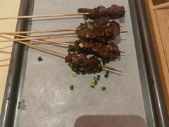 -小林哥的海鲜馆·夜宵烧烤(渔人码头店)