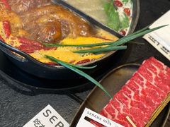 -山缓缓火锅(苏州仁恒仓街店)