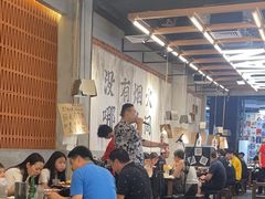 -破店肥哈·东北烧烤·夜宵(南山保利店)