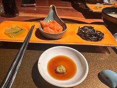 -Mr.Fish鱼鲜生海鲜放题(高德置地冬广场店)