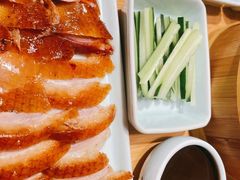 烤鸭-张烤鸭·川菜·非遗冒烤鸭(青石桥店)