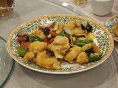 -鸿宾楼(展览馆路店)