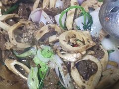 -道邦子烤牛肉(总店)