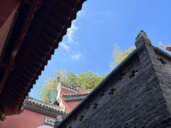 -长春观