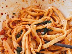 -宋益驴蹄子面肉夹馍(辛家庙店)