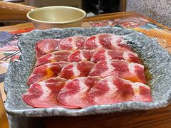 特级厚切牛舌-万兴佳烤肉·长白山老味道(宏泰广场店)