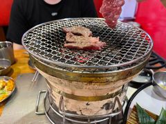 -蒜香焼肉PURUSHIN(马场路店)