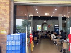 -台山新孖宝柴火黄鳝饭(三合温泉店)
