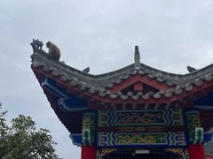 -黔灵山公园