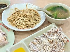 -百家鸡味馆(清泰店)