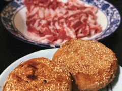 -裕德孚·非遗手切涮羊肉(东直门内大街店)