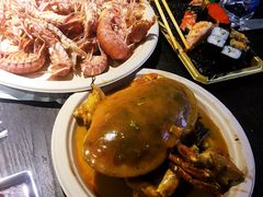 -盒马鲜生(大成店)