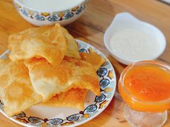 包尔萨克-努尔古丽奶茶