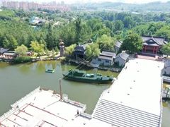 -威海华夏城景区