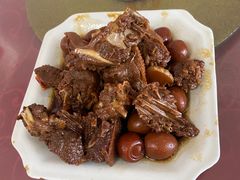 -林家饭店(新林公路店)