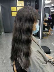 点击看大图 -藤野造型